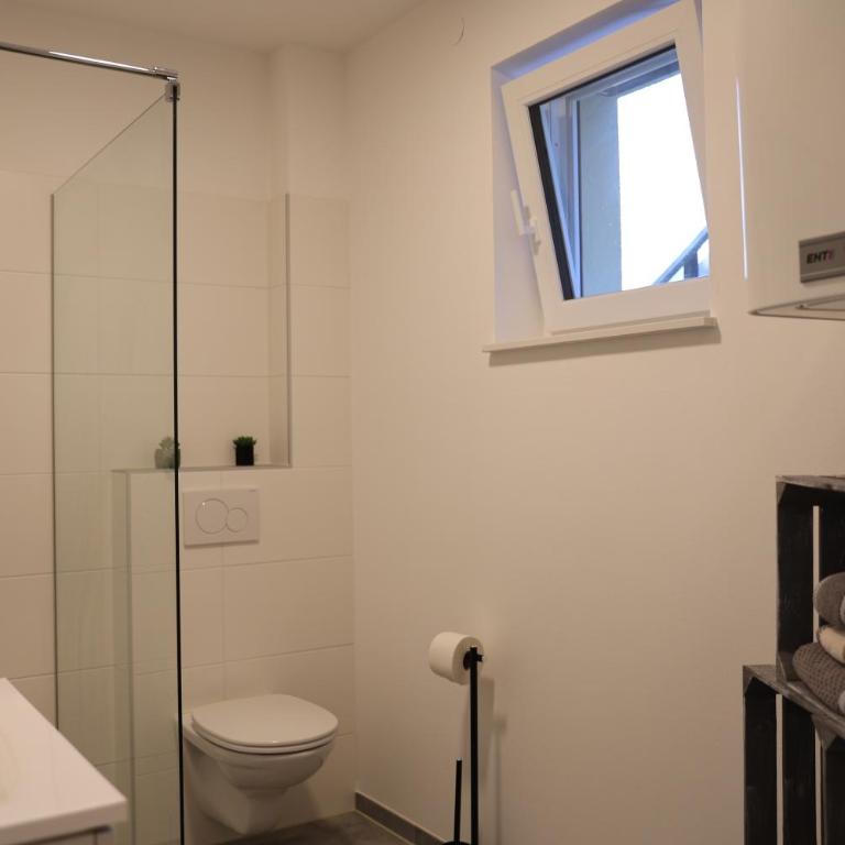 Sorinas Home - Comfortable Apartment near Graz - Free Parking - Apartment mit 2 Schlafzimmern mit Balkon und Terrasse - 15