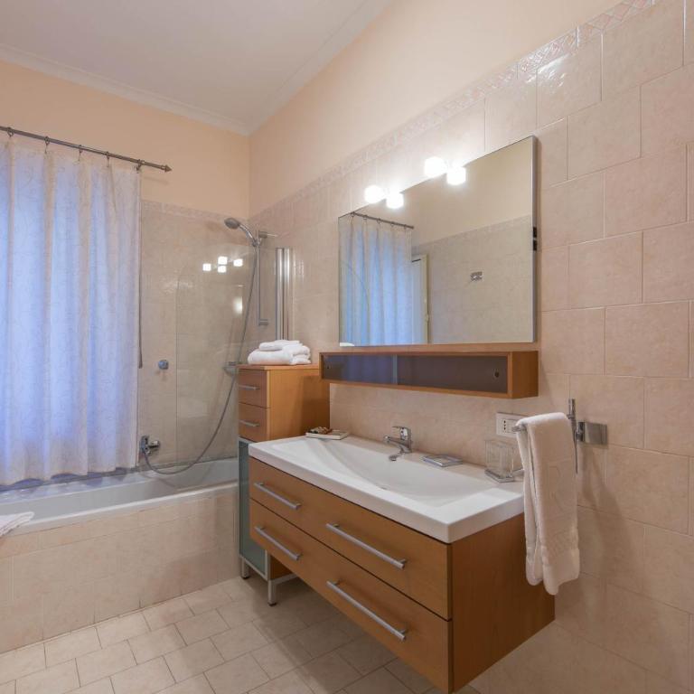 La Residenza - Appartamento Attico con Terrazza - 25