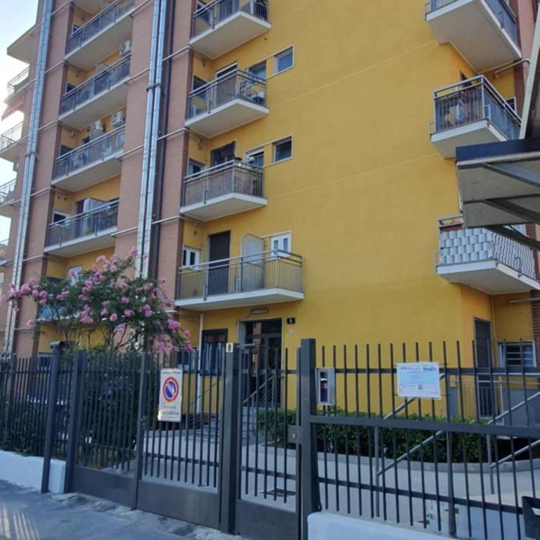 HomeSamantha - Appartamento con 1 Camera da Letto - 33
