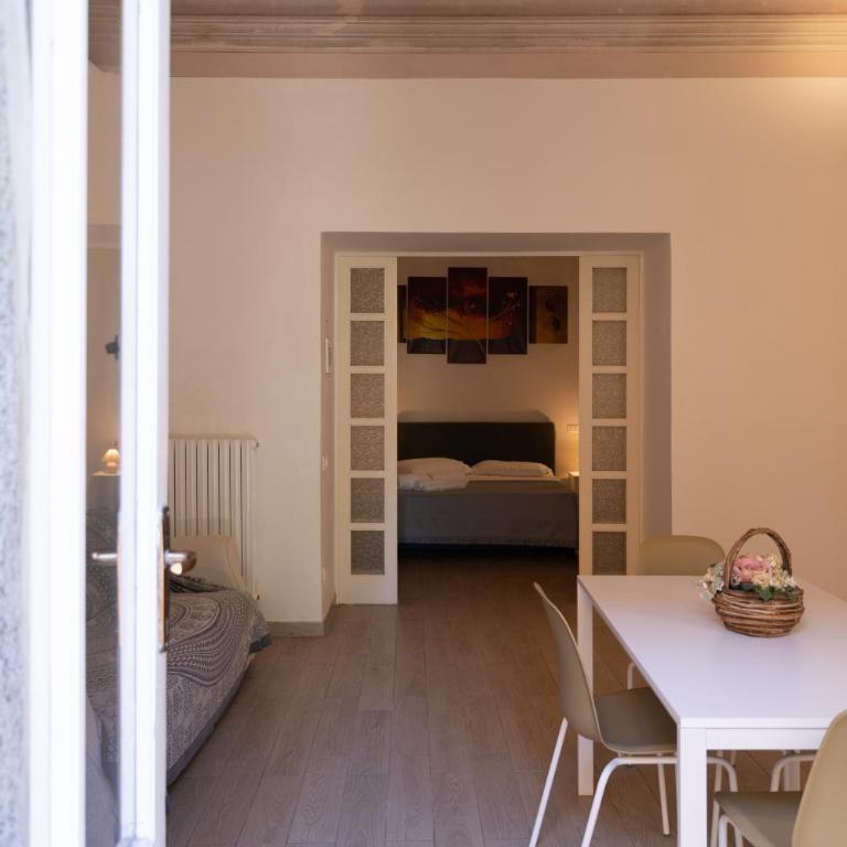 SM32 Pacinotti - Appartamento con Vista Giardino - 2