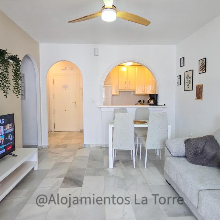 Laguna Beach Paradise - Alojamientos La Torre - One-Bedroom Apartment - 19