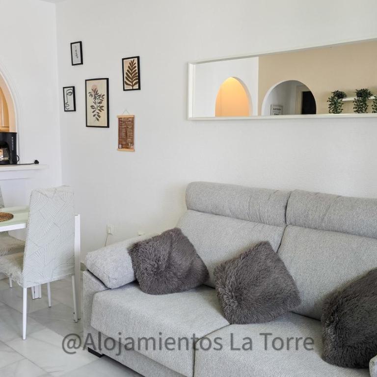 Laguna Beach Paradise - Alojamientos La Torre - One-Bedroom Apartment - 4