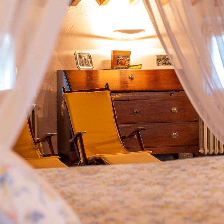 Villa La Canonica Di Pietrafitta - Villa con Piscina Privata - 12