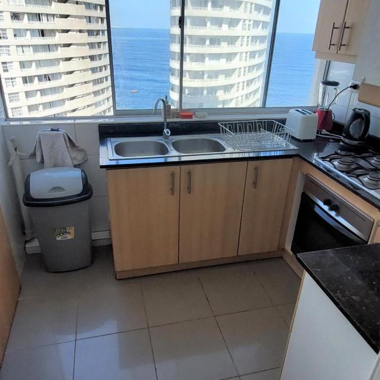 Departamentos Nautilus - Apartamento con vistas al mar - 2