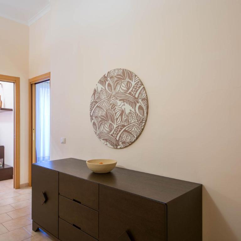 La Residenza - Appartamento con 2 Camere da Letto - 9