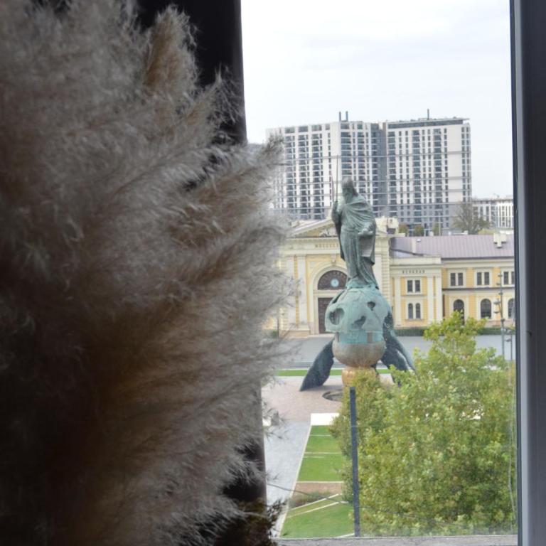 MOOW Belgrade Waterfront View Apartments - Apartman sa 1 Spavaćom Sobom - 9