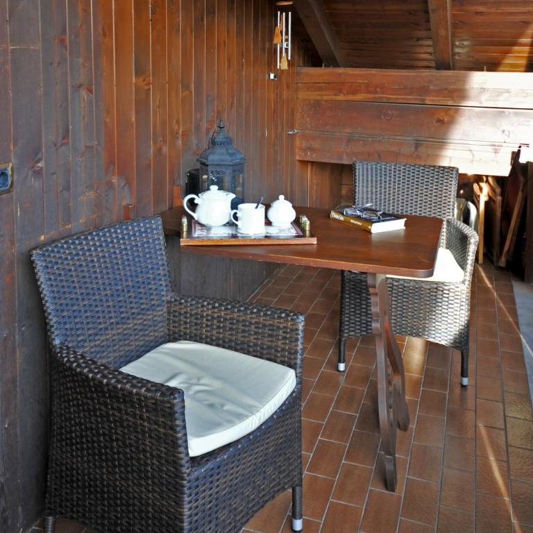 Residence Lastè - Appartamento con 1 Camera da Letto (2 Adulti) - 14