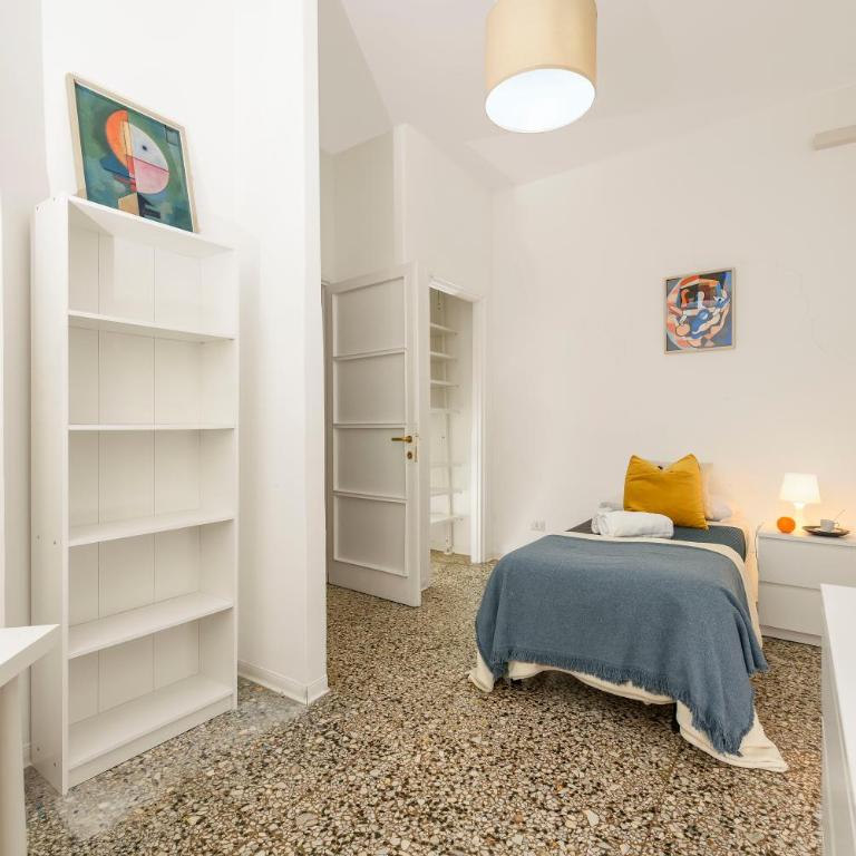 San Giovanni Home - Appartamento - 23