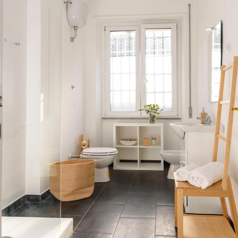 San Giovanni Home - Appartamento - 28