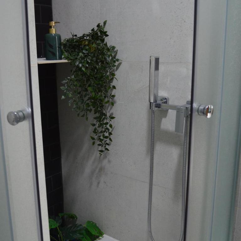 MOOW Belgrade Waterfront View Apartments - Apartman sa 1 Spavaćom Sobom - 10