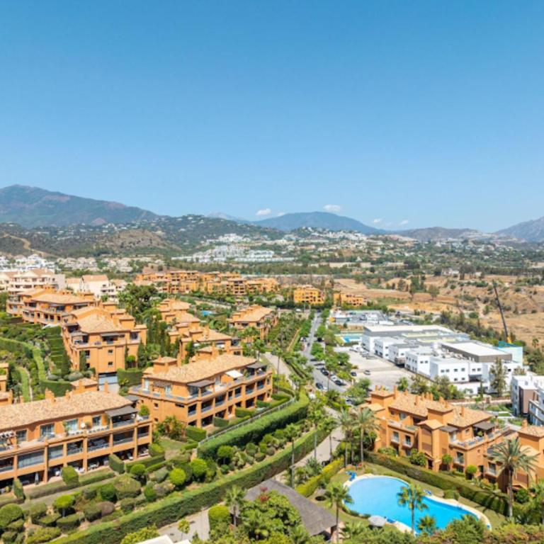 Luxury Ground Floor Apartment with Spa Facilities - Apartamento de 2 dormitorios - 20