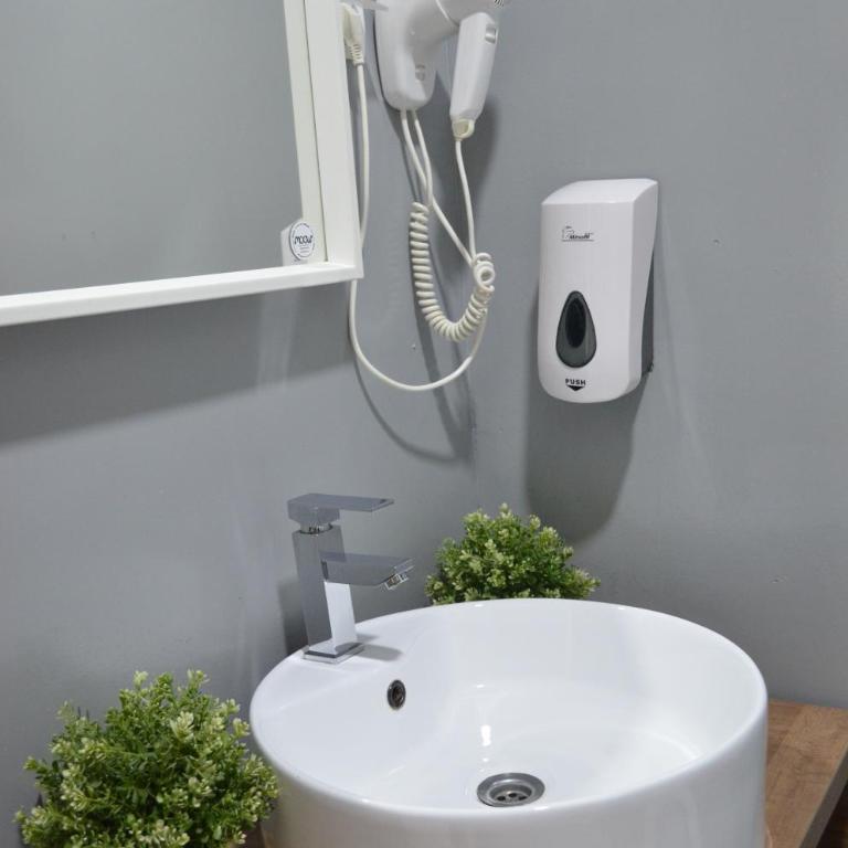 MOOW Belgrade Waterfront View Apartments - Apartman sa 1 Spavaćom Sobom - 11