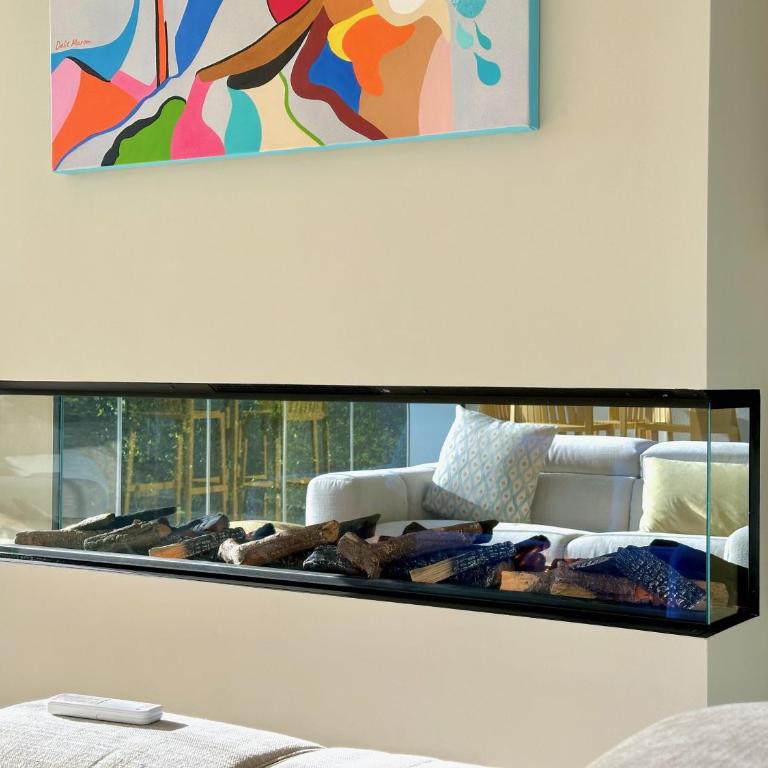 Modern 3-bedroom apartment in Casares Green - Apartamento de 3 dormitorios - 5