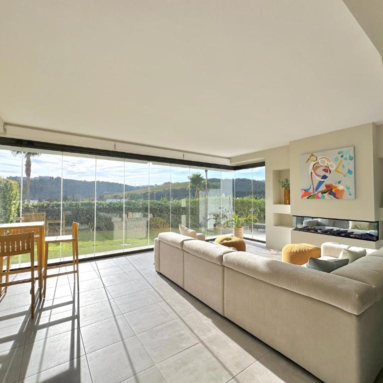 Modern 3-bedroom apartment in Casares Green - Apartamento de 3 dormitorios - 7