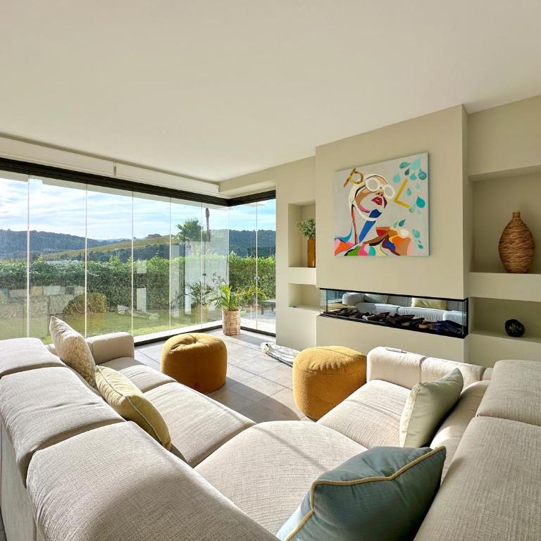 Modern 3-bedroom apartment in Casares Green - Apartamento de 3 dormitorios - 6