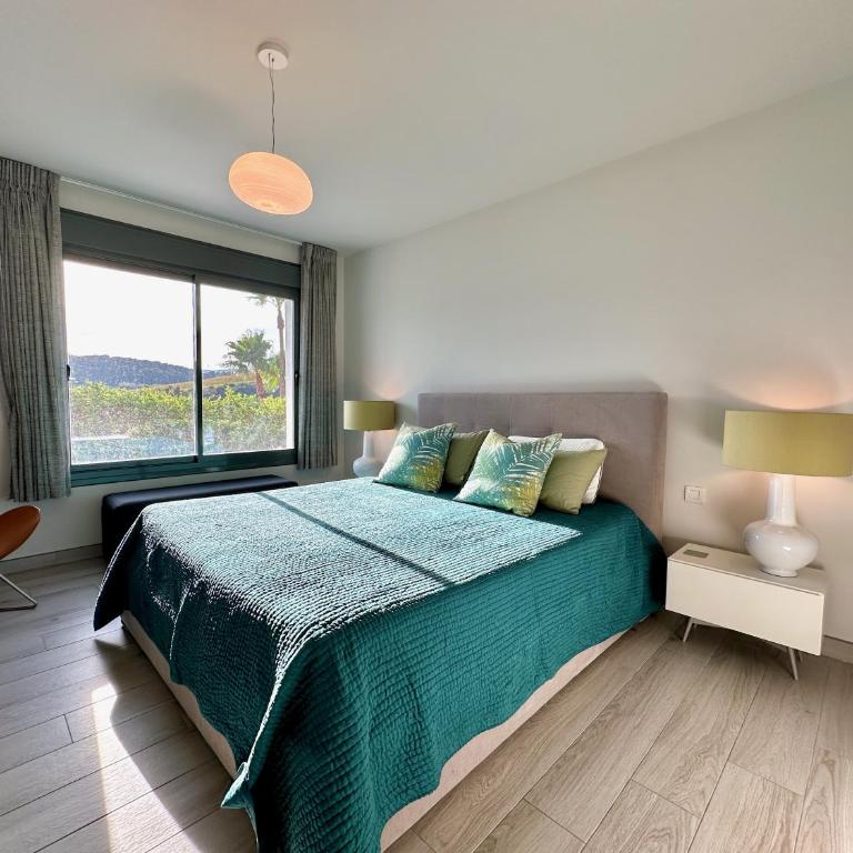 Modern 3-bedroom apartment in Casares Green - Apartamento de 3 dormitorios - 16