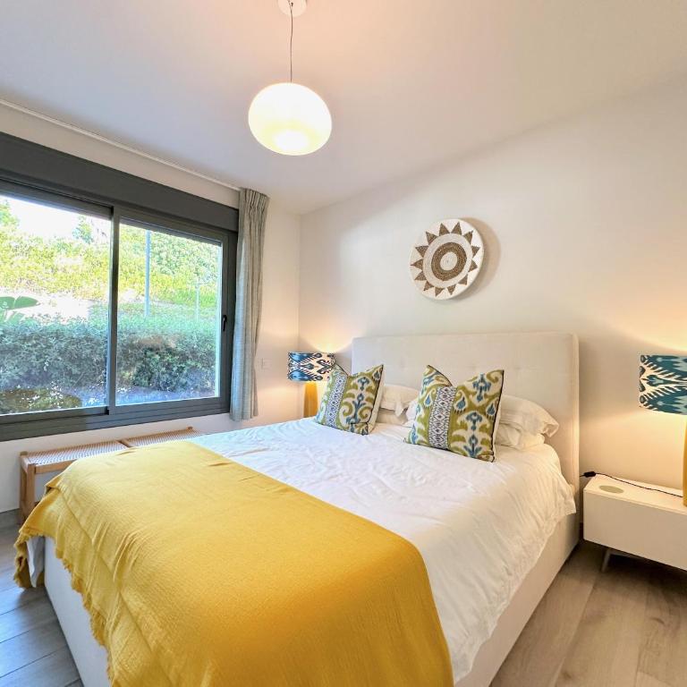 Modern 3-bedroom apartment in Casares Green - Apartamento de 3 dormitorios - 19