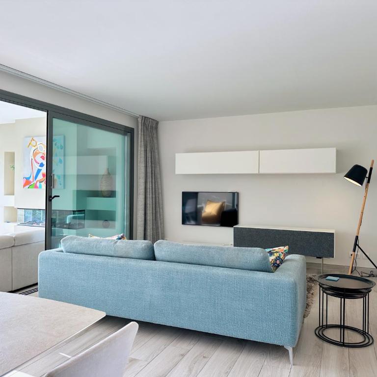 Modern 3-bedroom apartment in Casares Green - Apartamento de 3 dormitorios - 11