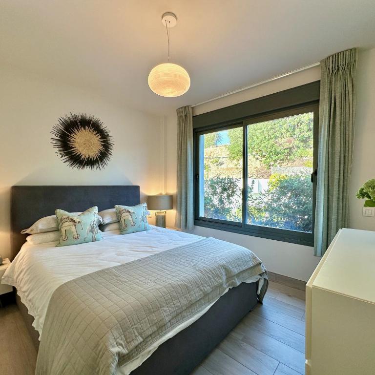 Modern 3-bedroom apartment in Casares Green - Apartamento de 3 dormitorios - 23