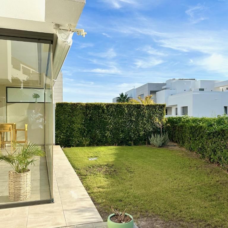 Modern 3-bedroom apartment in Casares Green - Apartamento de 3 dormitorios - 8