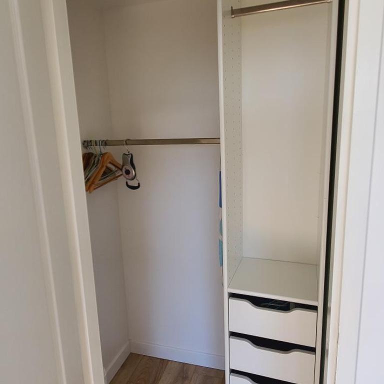 Le Clemenceau appart-Calais Nord-balcon-plage - Appartement 1 Chambre - 17