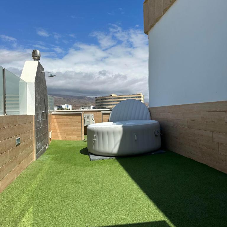 Koka View - One-Bedroom Apartment - 16