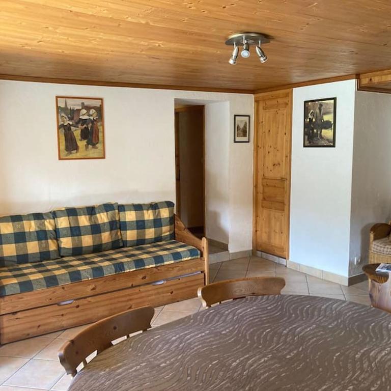 Chalet 18 personnes 8 chambres aux 3 vallees, menuires - Chalet - 21