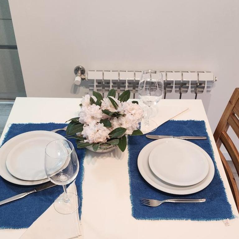 PATAHomes centro - Apartamento de 1 dormitorio - 12