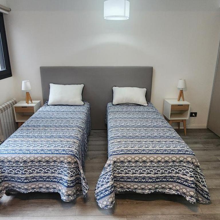 PATAHomes centro - Apartamento de 1 dormitorio - 5