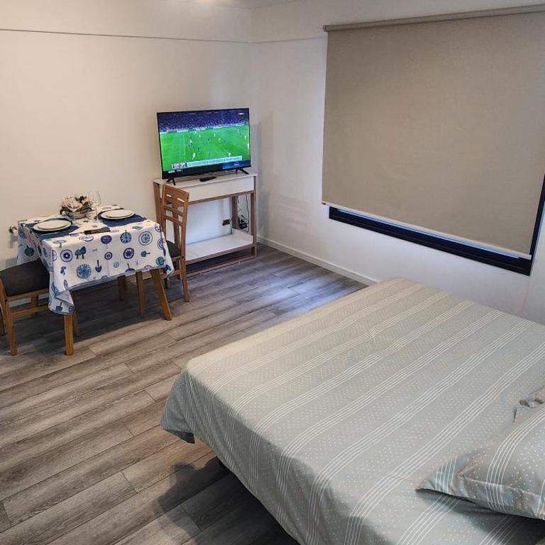 PATAHomes centro - One-Bedroom Apartment - 8