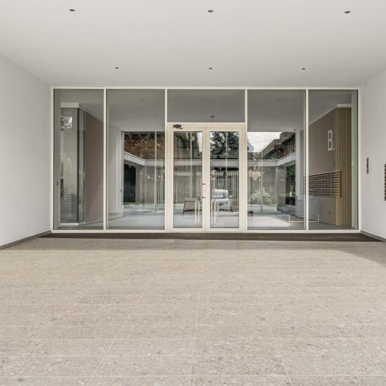 GuestHost - Milano Brand New Renovated Terrace APT - Appartamento con 1 Camera da Letto - 12