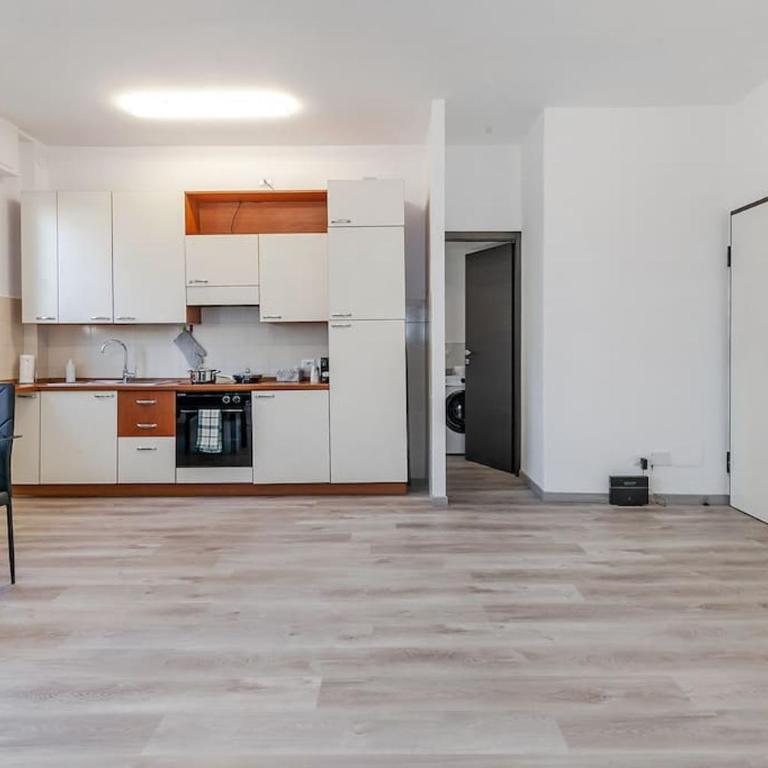 Bicocca Metro House - Appartamento con 1 Camera da Letto - 29