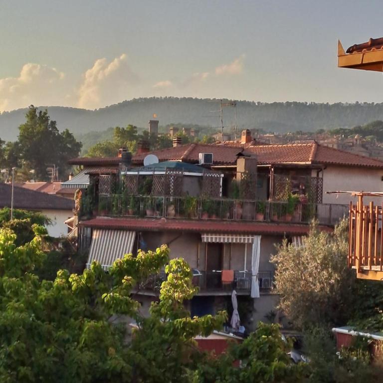 Le Floreali - Casa Rosmarino - Appartamento con 1 Camera da Letto - 45