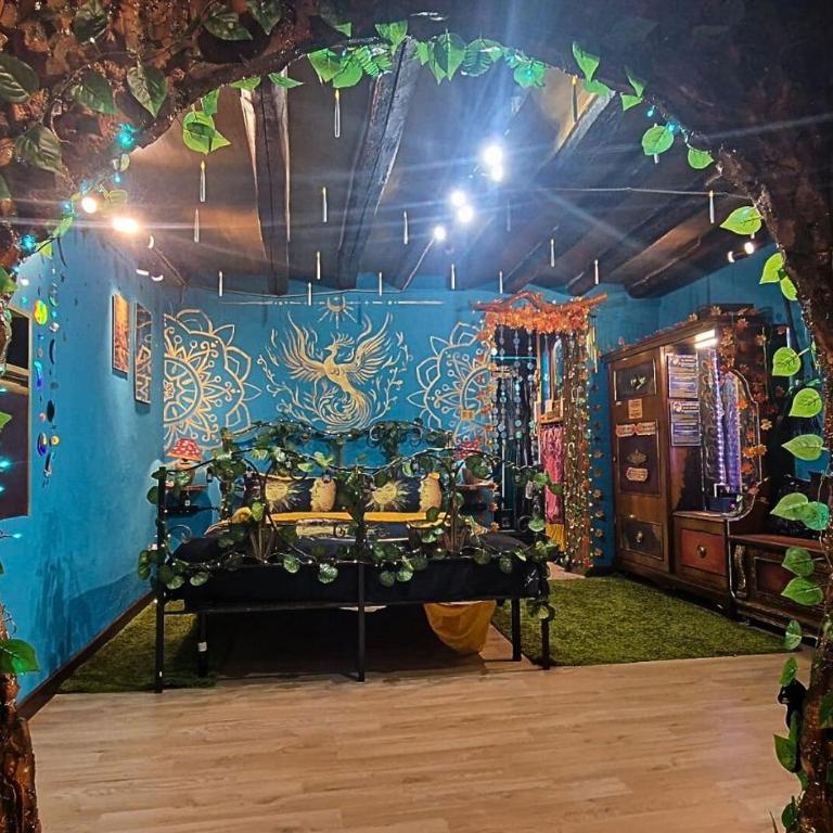La Casa di Strega Euphoria - Casa vacanza tra Arte e Magia - Appartamento con 1 Camera da Letto - 6