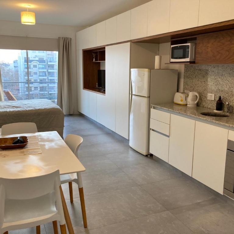Altola Studio - Apartamento de 1 dormitorio - 5