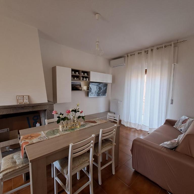 Le Floreali - Casa Rosmarino - Appartamento con 1 Camera da Letto - 4