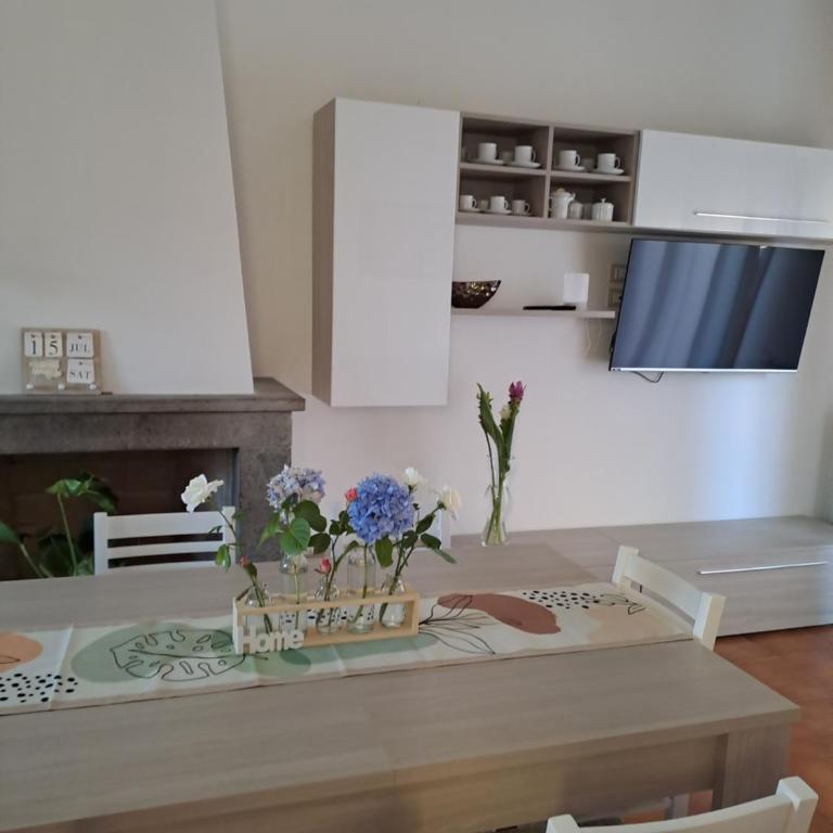 Le Floreali - Casa Rosmarino - Appartamento con 1 Camera da Letto - 3