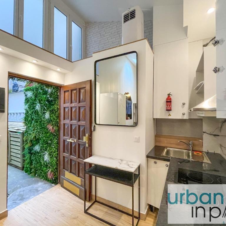 190 - Loft Gaite-Montparnasse - Appartamento - 20