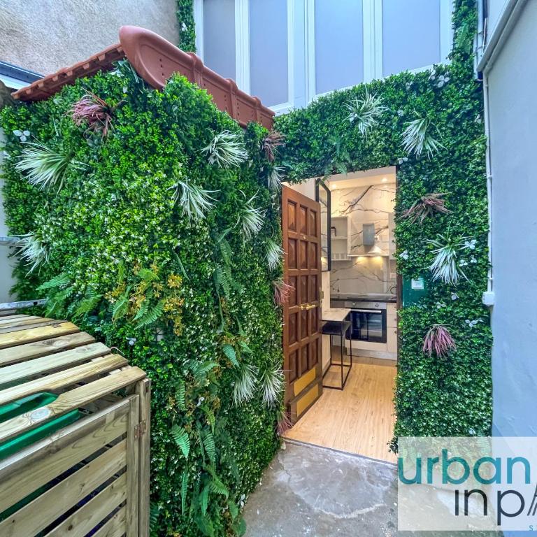 190 - Loft Gaite-Montparnasse - Appartamento - 19
