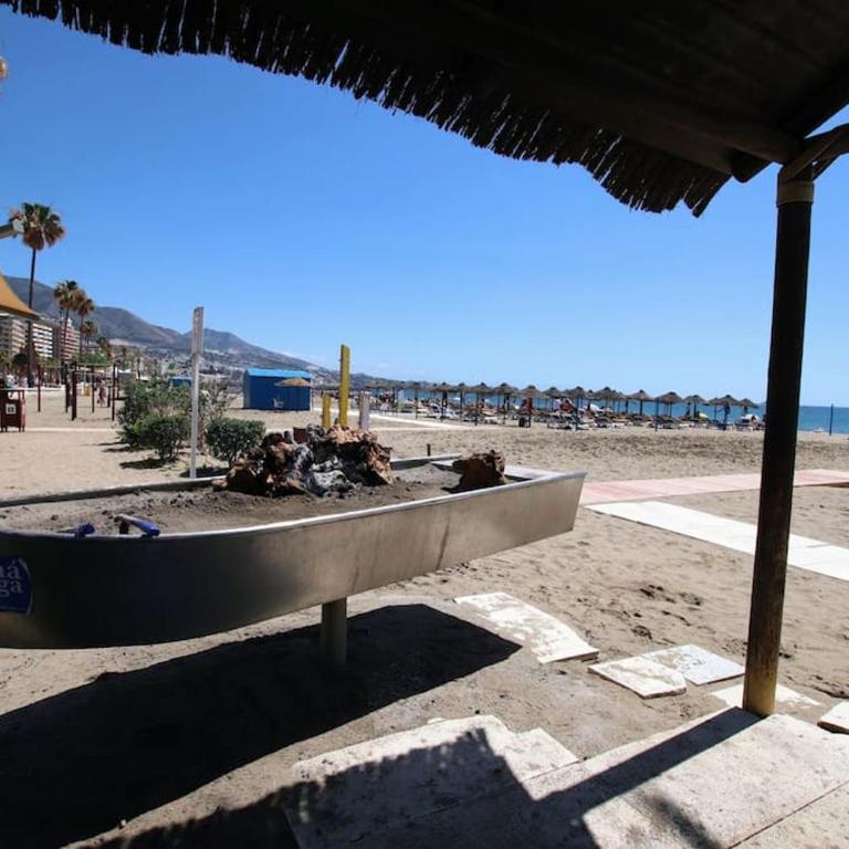 TESS Apartamento Don Miguel - Three-Bedroom Apartment - 19