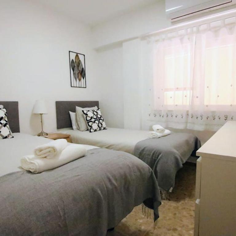 TESS Apartamento Don Miguel - Three-Bedroom Apartment - 8