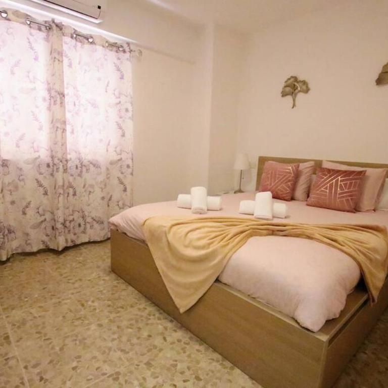 TESS Apartamento Don Miguel - Three-Bedroom Apartment - 4