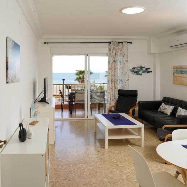 TESS Apartamento Don Miguel - Three-Bedroom Apartment - 1