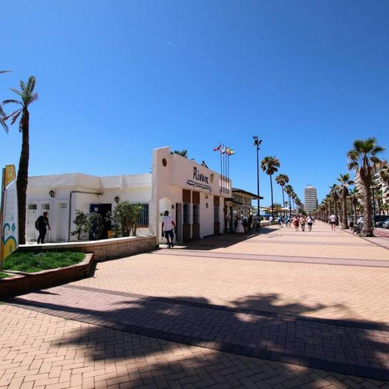 TESS Apartamento Don Miguel - Three-Bedroom Apartment - 18