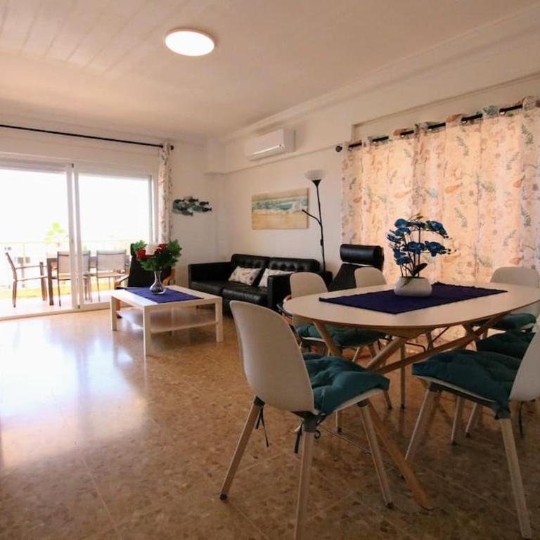TESS Apartamento Don Miguel - Three-Bedroom Apartment - 16