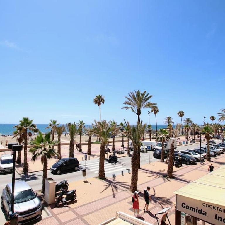 TESS Apartamento Don Miguel - Three-Bedroom Apartment - 20
