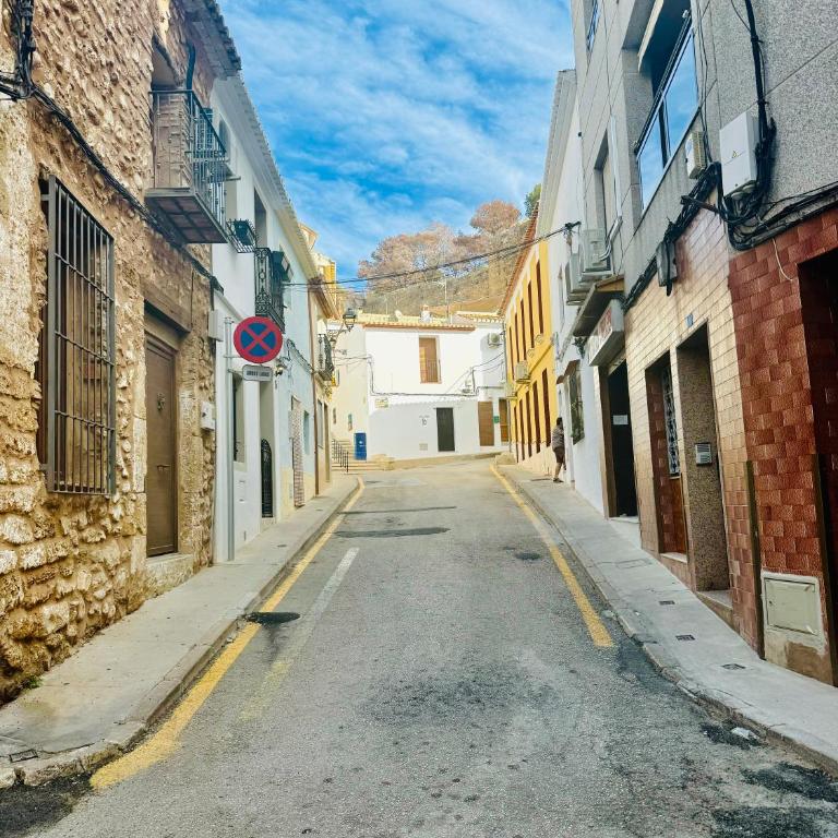 La Esquina 1B - Apartamento de 1 dormitorio - 12