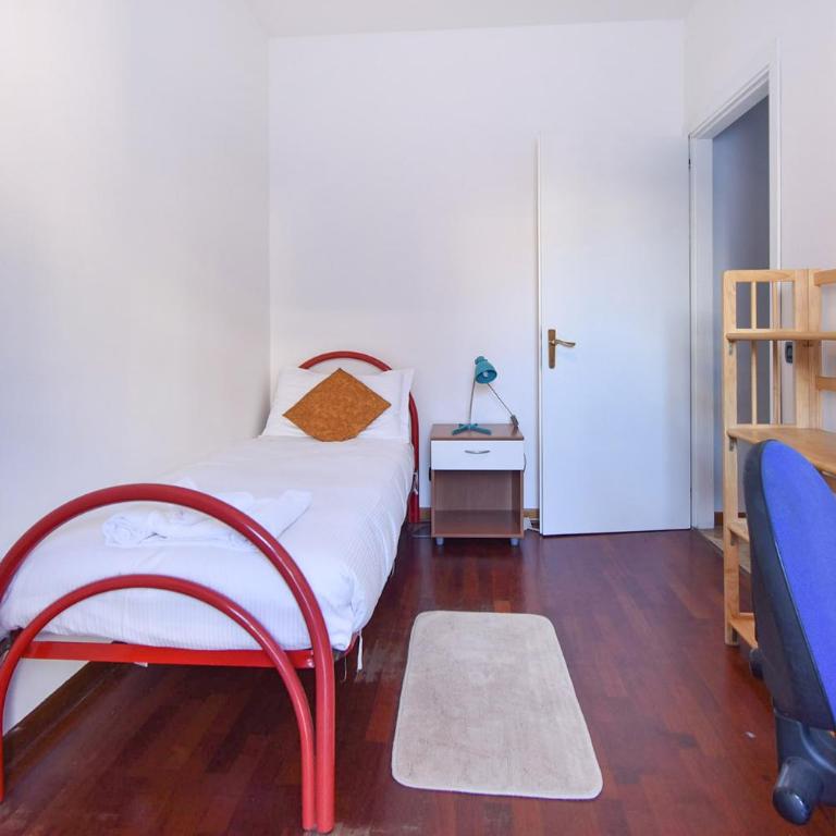 Welc-ōM Sorio 4 rooms - Appartamento con 4 Camere da Letto - 2