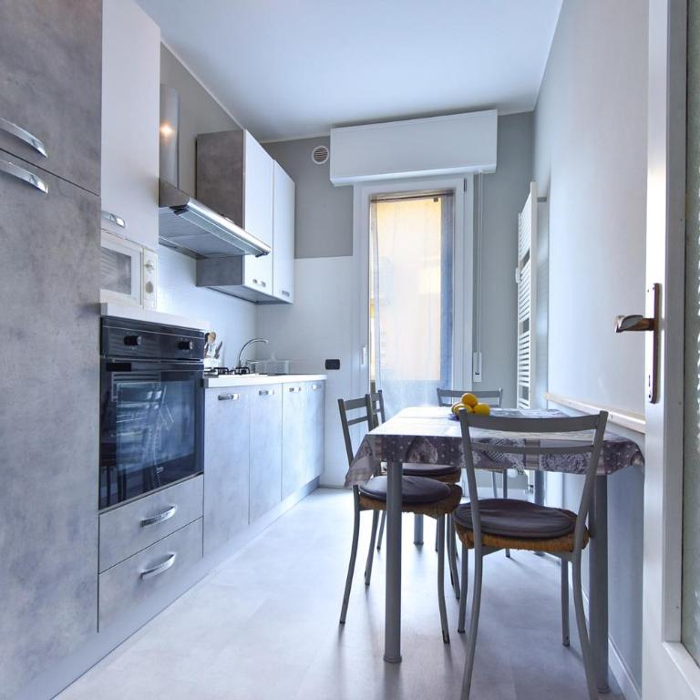 Welc-ōM Sorio 4 rooms - Appartamento con 4 Camere da Letto - 4