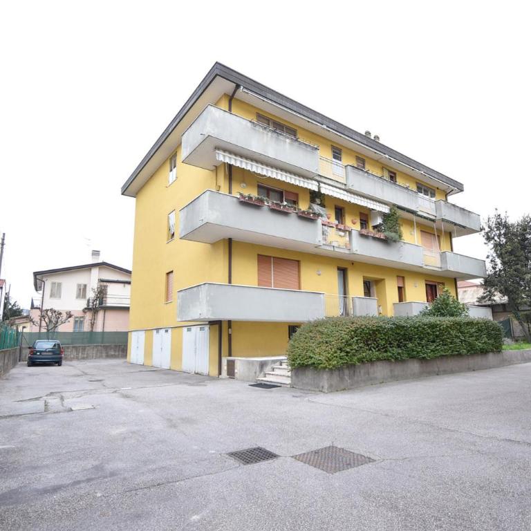 Welc-ōM Sorio 4 rooms - Appartamento con 4 Camere da Letto - 6